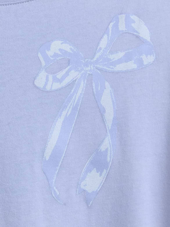 Gap Kids Graphic T-Shirt — photo 5