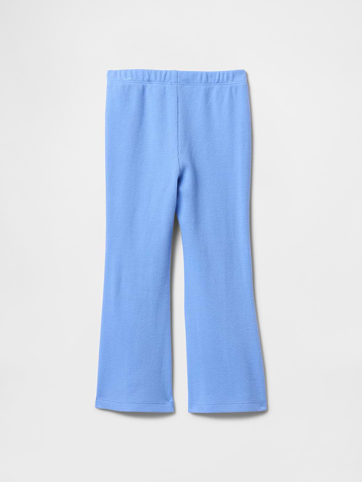 Gap Baby & Toddler Mix & Match Rib Flare Leggings — photo 3
