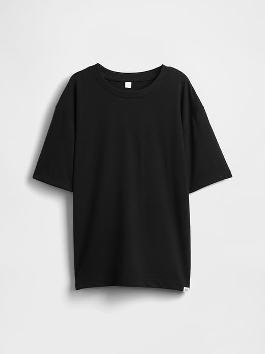 Gap Kids Recycled Oversized PJ T-Shirt — photo 1