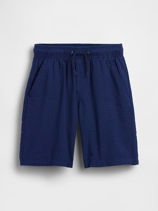 Gap Kids Relaxed Easy Bermuda Shorts — photo 3