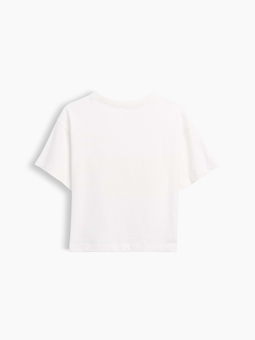 Gap Baby & Toddler Oversized T-Shirt — photo 5