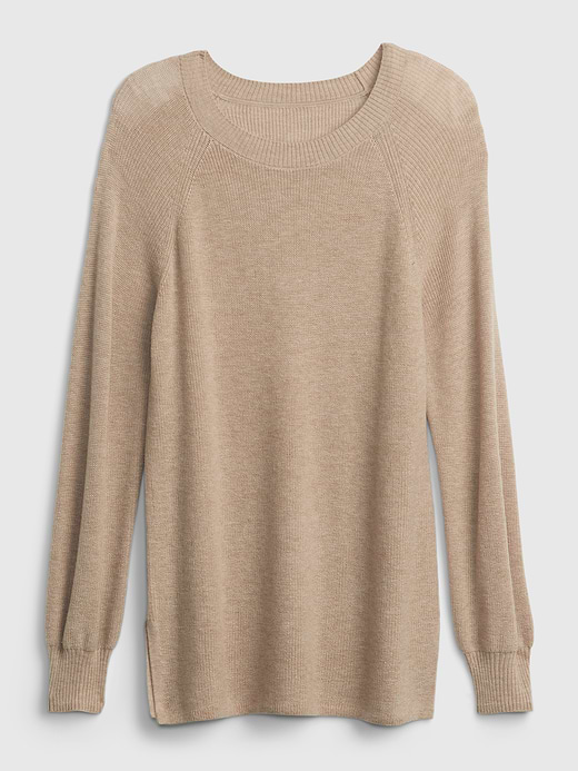 Gap Eversoft Tunic Sweater — photo 1