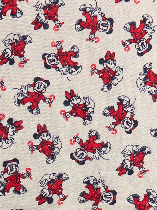 Gap Gap × Disney Kids Recycled Tank PJ Set — photo 5