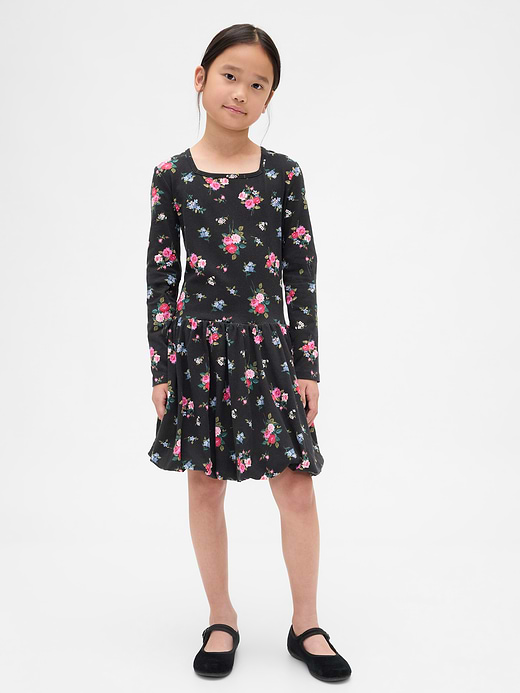 Gap Kids Bubble Dress — photo 1