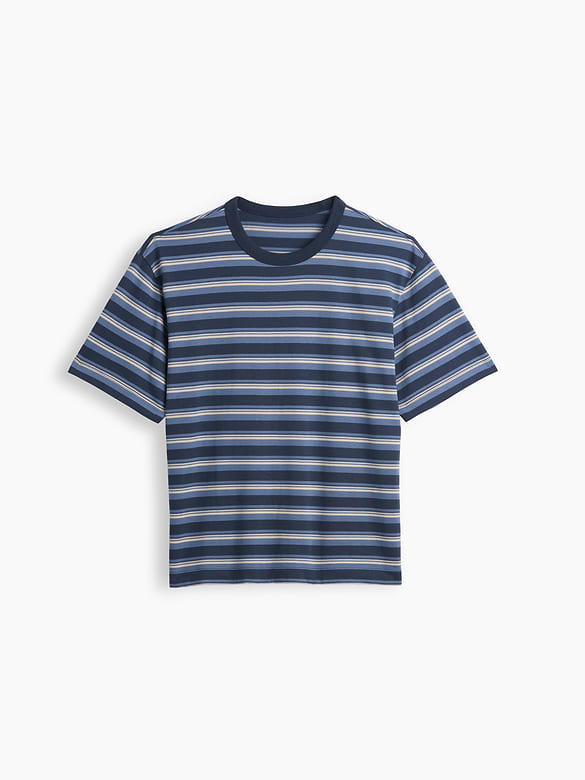 Gap Adult Heavyweight Crop T-Shirt — photo 6