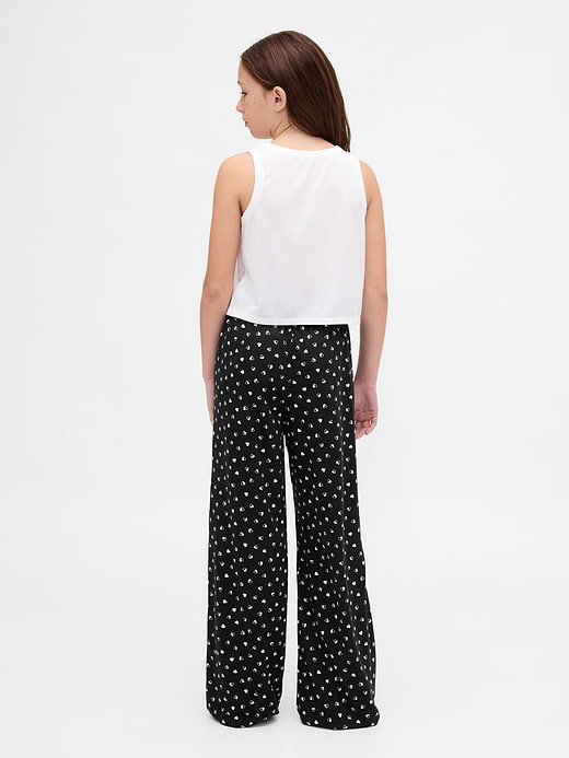 Gap Kids Recycled Tank PJ Set — photo 4