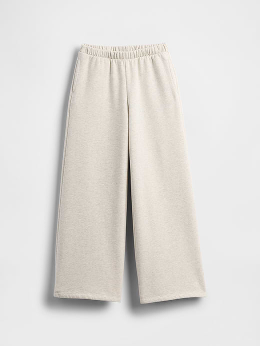 Gap Kids VintageSoft Baggy Sweatpants — photo 3