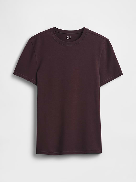 Gap CloseKnit Jersey T-Shirt — photo 6
