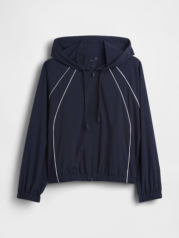 Gap GapFit Tech Windbreaker — photo 6