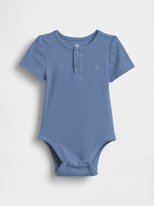 Gap Baby First Favorites Bodysuit — photo 1