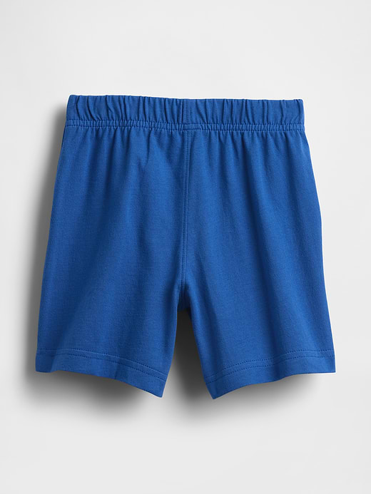 Gap Baby & Toddler Mix & Match Pull-On Shorts — photo 3