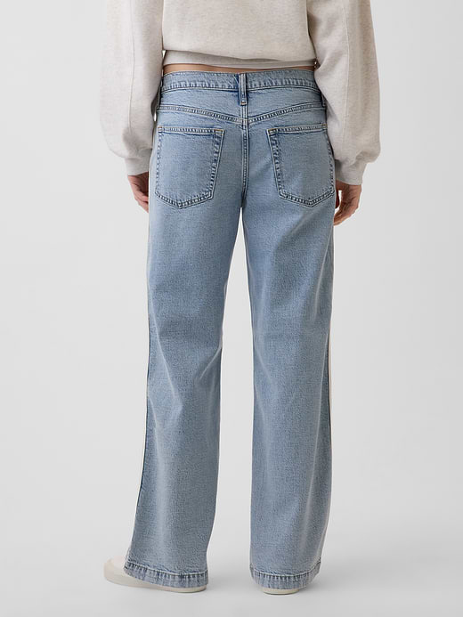 Gap Low Rise '90s Loose Jeans — photo 16