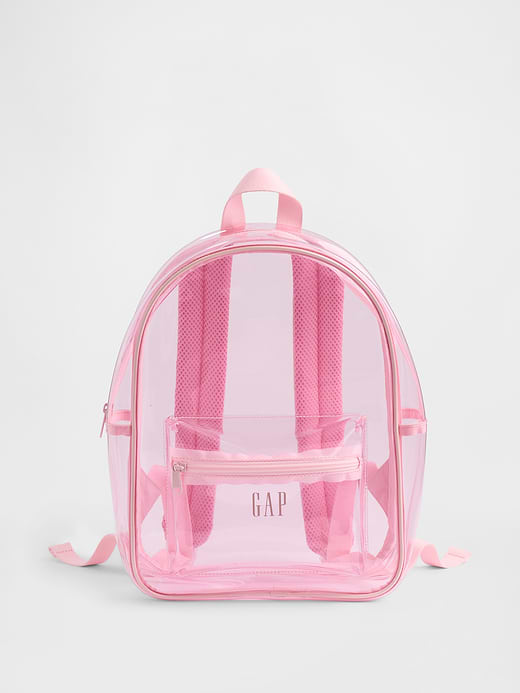 Gap Kids Jelly Backpack — photo 1