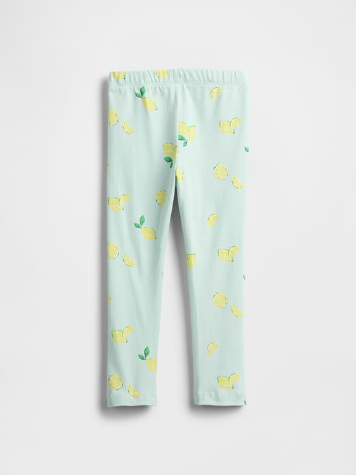 Gap Baby & Toddler Mix & Match Leggings — photo 3