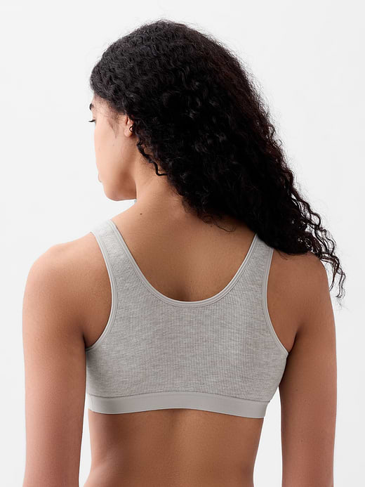 Gap Maternity Nursing Lounge Bralette — photo 3