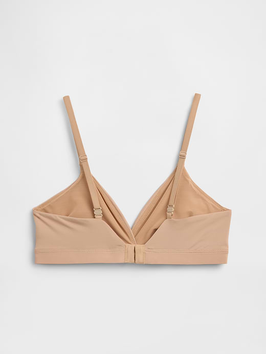 Gap SecondSkin Crossover Bralette — photo 7