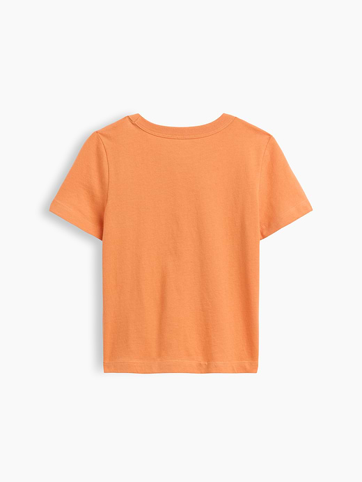 Gap Baby & Toddler Mix & Match Pocket T-Shirt — photo 3