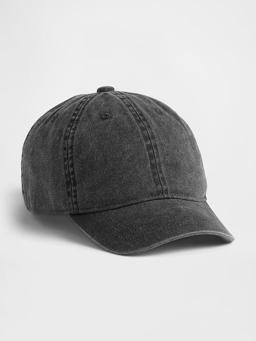 Gap Kids Overdye Baseball Hat — photo 1