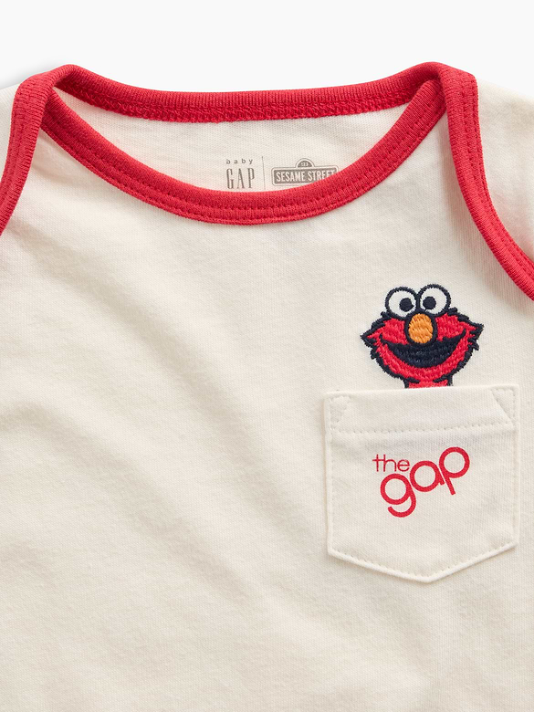 Gap Baby First Favorites Bodysuit — photo 4
