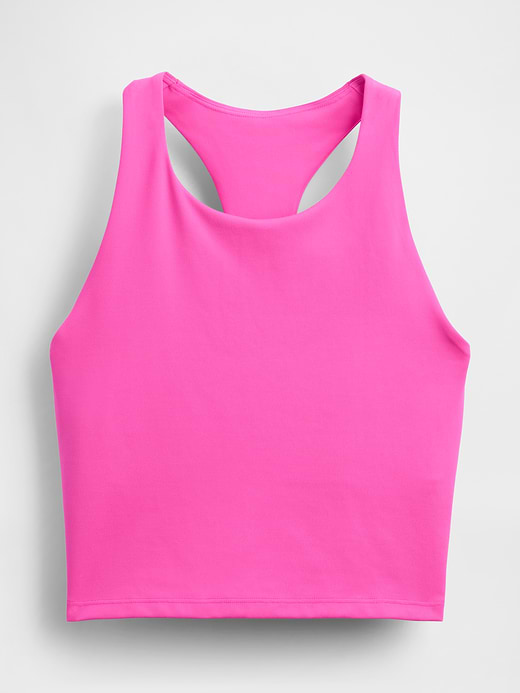 Gap GapFit High-Neck Brami — photo 4