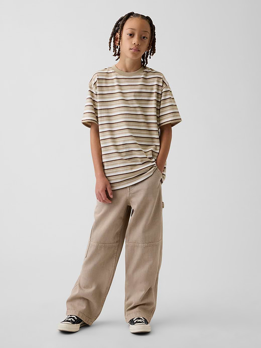 Gap Kids Baggy Jeans — photo 1
