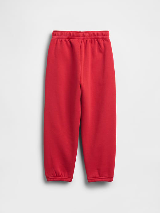 Gap Gap × Disney Baby & Toddler Joggers — photo 3
