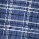 Gap Kids Relaxed Plaid Oxford Shirt — photo 2