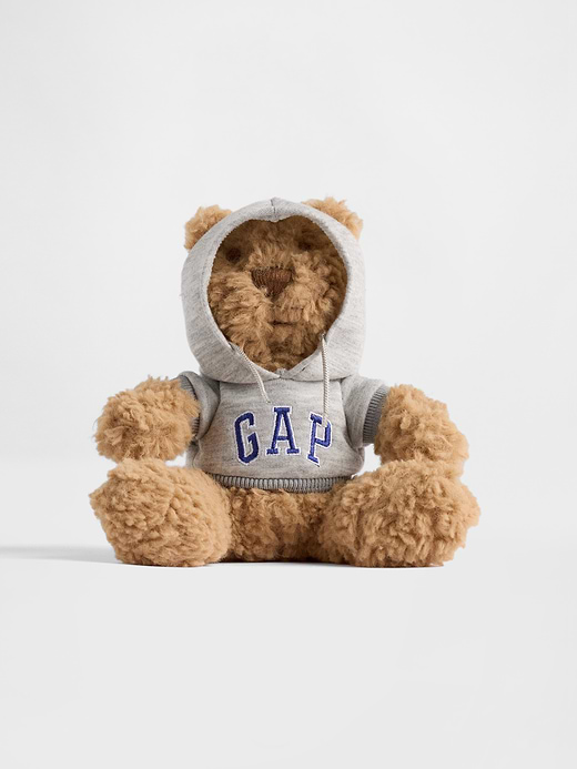 Gap Toy Logo Hoodie — photo 3