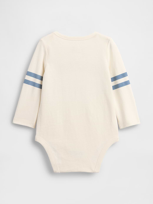 Gap Baby First Favorites Bodysuit — photo 3