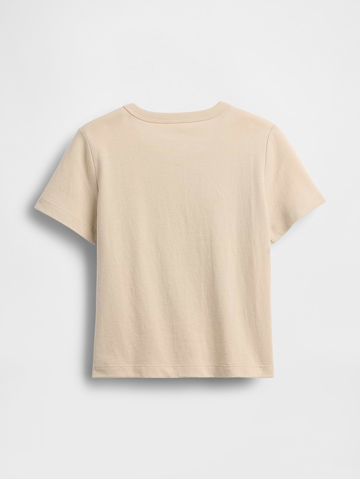 Gap Baby & Toddler Mix & Match Graphic T-Shirt — photo 3