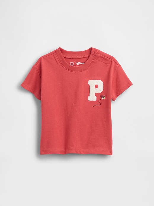Gap Baby Winnie The Pooh Graphic T-Shirt — photo 1
