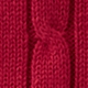 Gap 100% Cotton Cable-Knit Mini Skort — photo 2