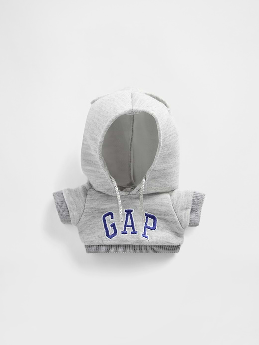 Gap Toy Logo Hoodie — photo 1