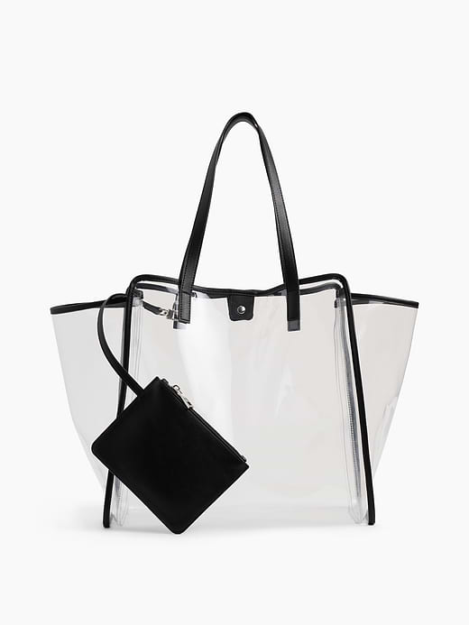 Gap Jelly Tote Bag — photo 1
