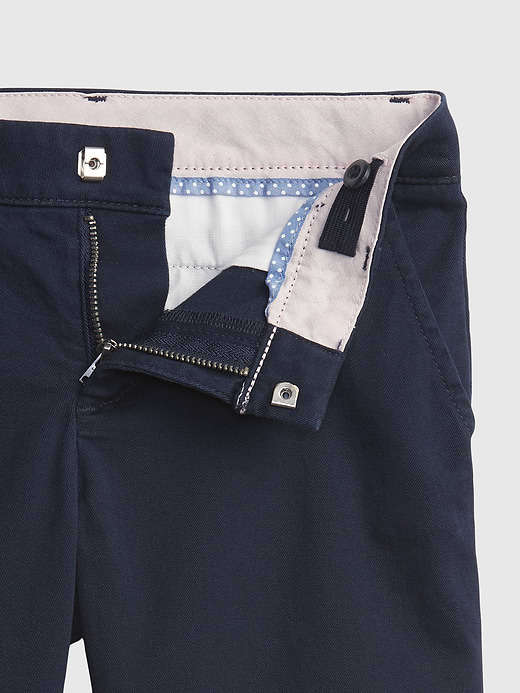Gap Kids Uniform Bermuda Shorts — photo 5