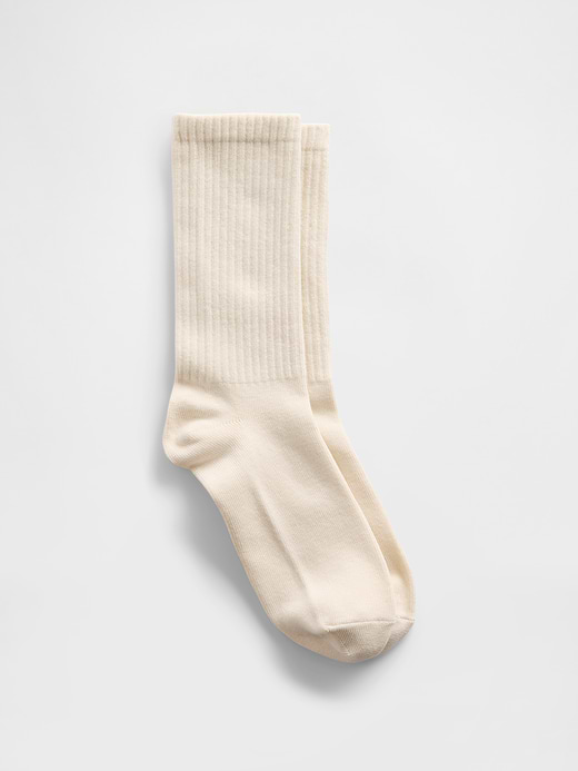 Gap Crew Socks — photo 1