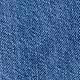 Gap UltraSoft Denim Oversized Camp Shirt — photo 2