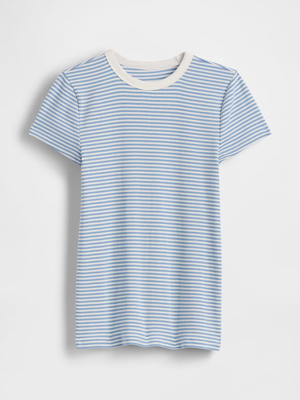 Gap Modern Crew T-Shirt — photo 6