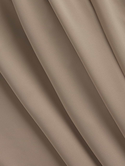 Gap 365 Low Rise Brushed Twill Pleated Trousers — photo 9
