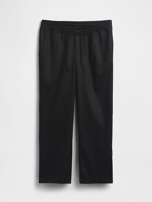 Gap Maternity Under Belly Twill Pants — photo 3