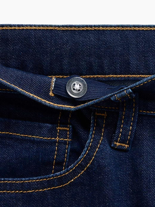 Gap Kids Straight Jeans — photo 13