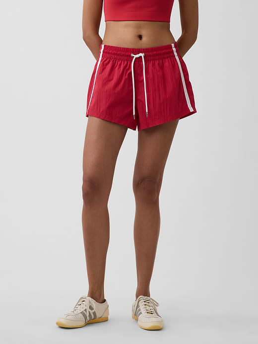 Gap 2.5" Track Shorts — photo 3