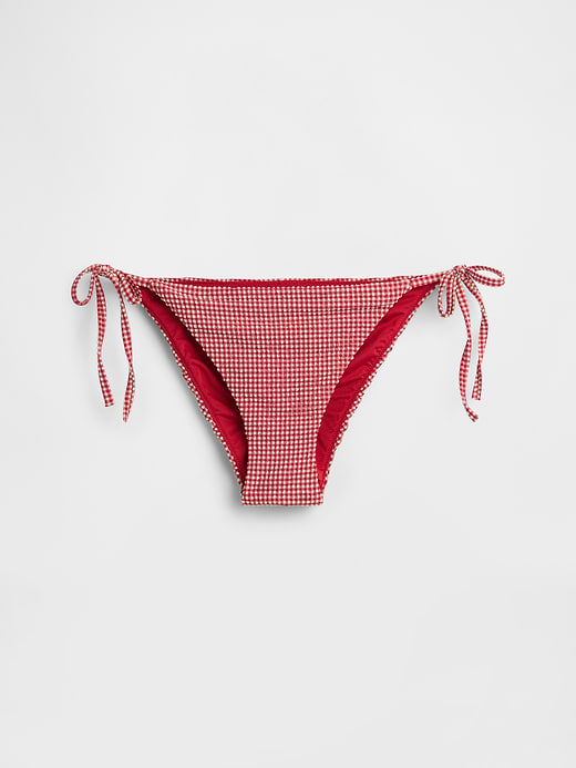 Gap String Bikini Bottom — photo 6