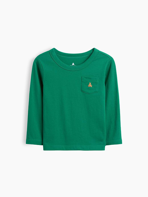 Gap Baby & Toddler Mix & Match T-Shirt — photo 1