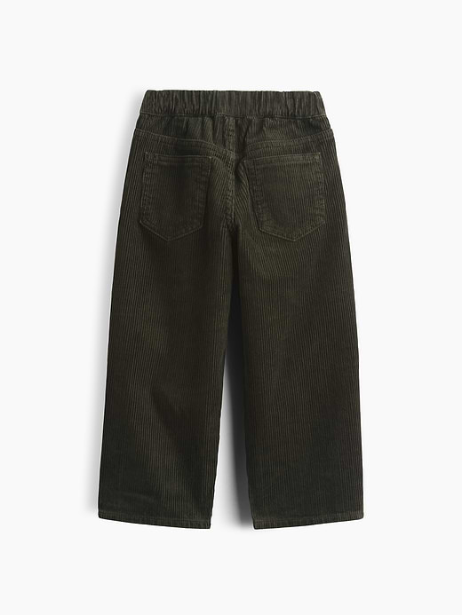 Gap Baby & Toddler Pull-On Baggy Jeans — photo 4