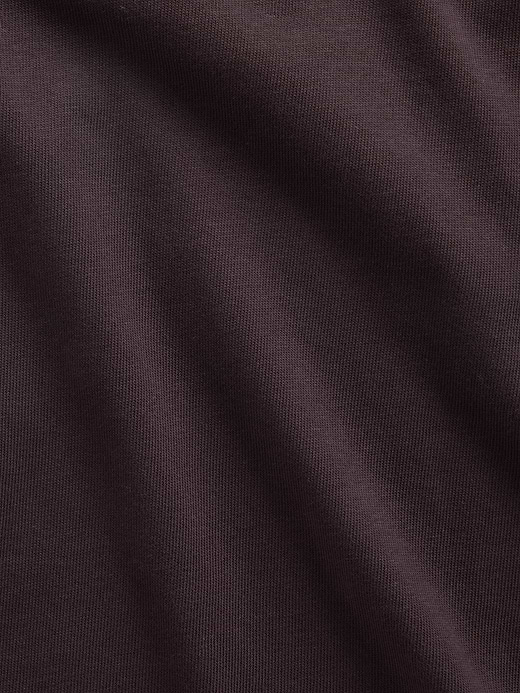 Gap Adult Heavyweight Crop T-Shirt — photo 5
