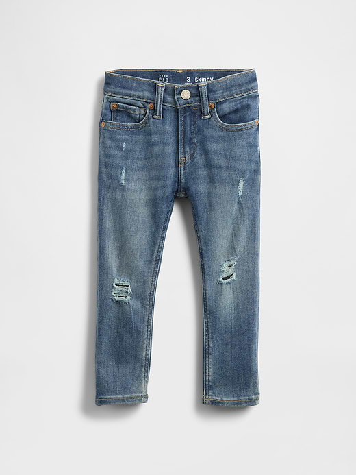 Gap Baby & Toddler Skinny Jeans — photo 1