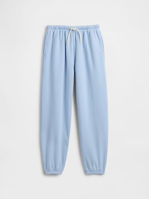 Gap Kids VintageSoft Relaxed Joggers — photo 3