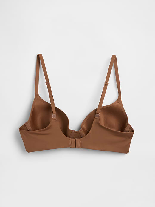 Gap SecondSkin Semi-Demi Bra — photo 7