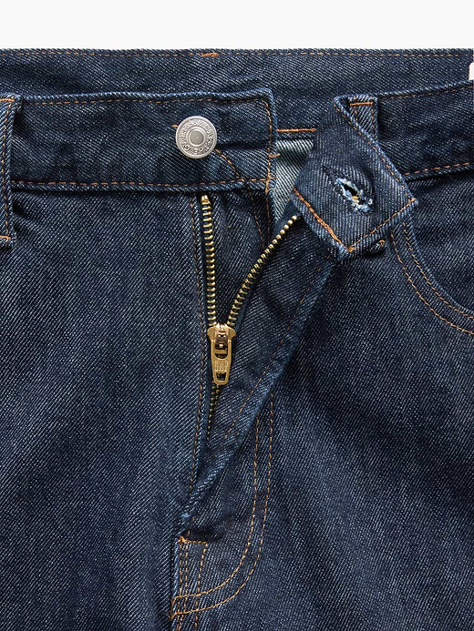 Gap Straight Jeans in GapFlex — photo 9